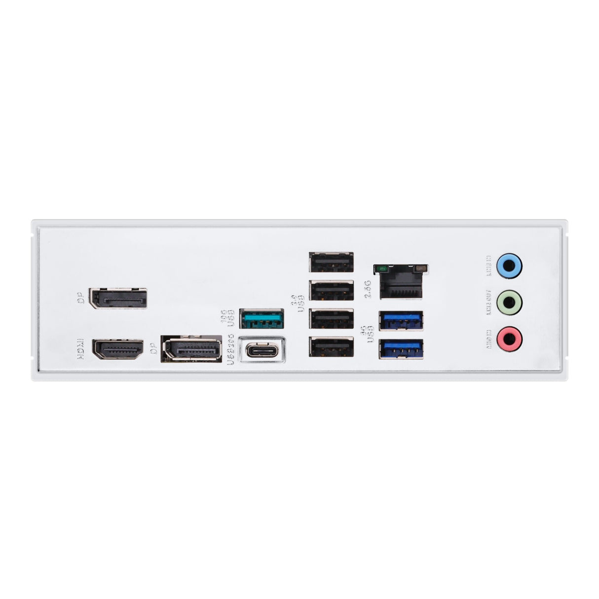 ASUS PRIME B860M-A-CSM (1851) (D)