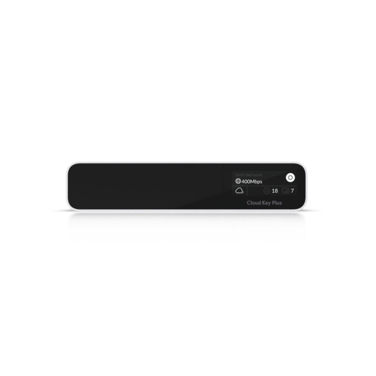UbiQuiti UniFi Cloud Key G2+ UCK-G2-SSD Fernsteuerungsgerät (1 Jahr Garantie), Bild 3