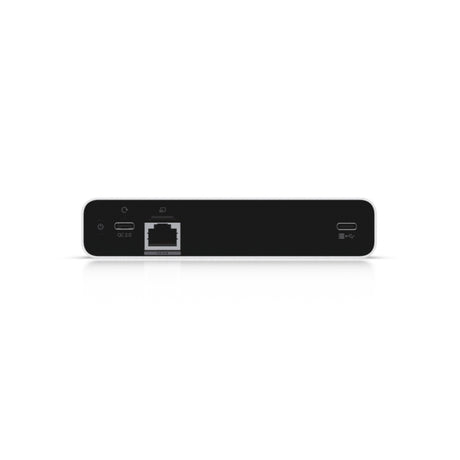 UbiQuiti UniFi Cloud Key G2+ UCK-G2-SSD Fernsteuerungsgerät (1 Jahr Garantie), Bild 5
