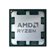 Prozessor AMD Ryzen 7 9800X3D AM5 (5,2GHz) 100-100001084WOF Tray ohne Kühler