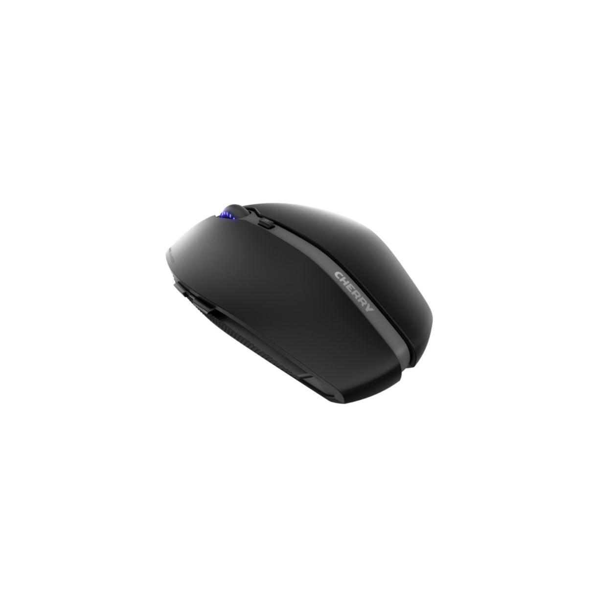 Mouse Cherry Gentix BT Bluetooth black (JW-7500-2)