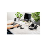 Mouse Cherry Gentix BT Bluetooth black (JW-7500-2)