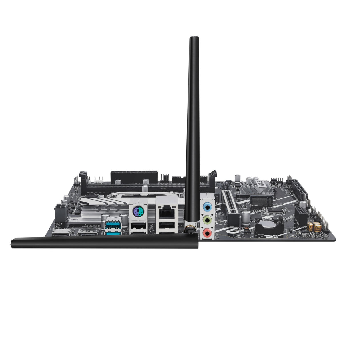 ASUS PRIME H810M-A WIFI (1851) (D)