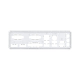ASUS PRO H810M-C CSM (1851) (D)