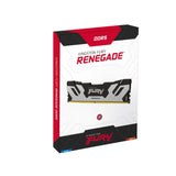 DDR5 96GB KIT 2x48GB PC 6000 Kingston Fury Renegade KF560C32RSK2-96