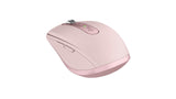 Mouse Logitech MX Anywhere 3S Wireless rose (910-006931)