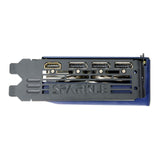 VGA SPARKLE Intel ARC B580 12GB GUARDIAN (Battlemage Lineup), Bild 4