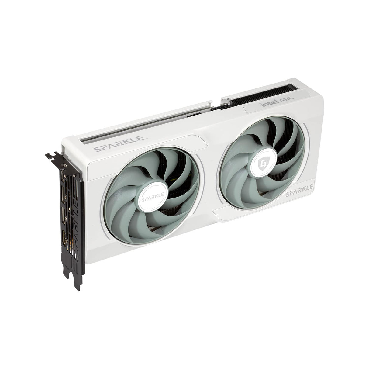 VGA SPARKLE Intel ARC B570 10GB GUARDIAN LUNA OC (Battlemage Lineup)