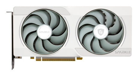 VGA SPARKLE Intel ARC B570 10GB GUARDIAN LUNA OC (Battlemage Lineup)