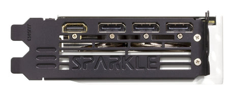 VGA SPARKLE Intel ARC B570 10GB GUARDIAN LUNA OC (Battlemage Lineup), Bild 4