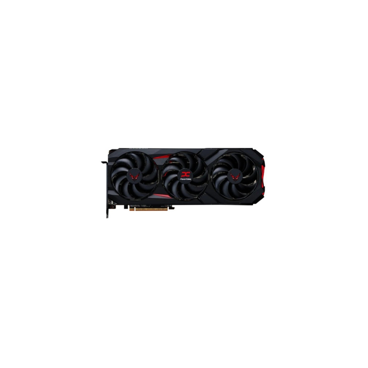 VGA PowerColor Radeon Red Devil RX 9070 XT 16GB OC GDDR6