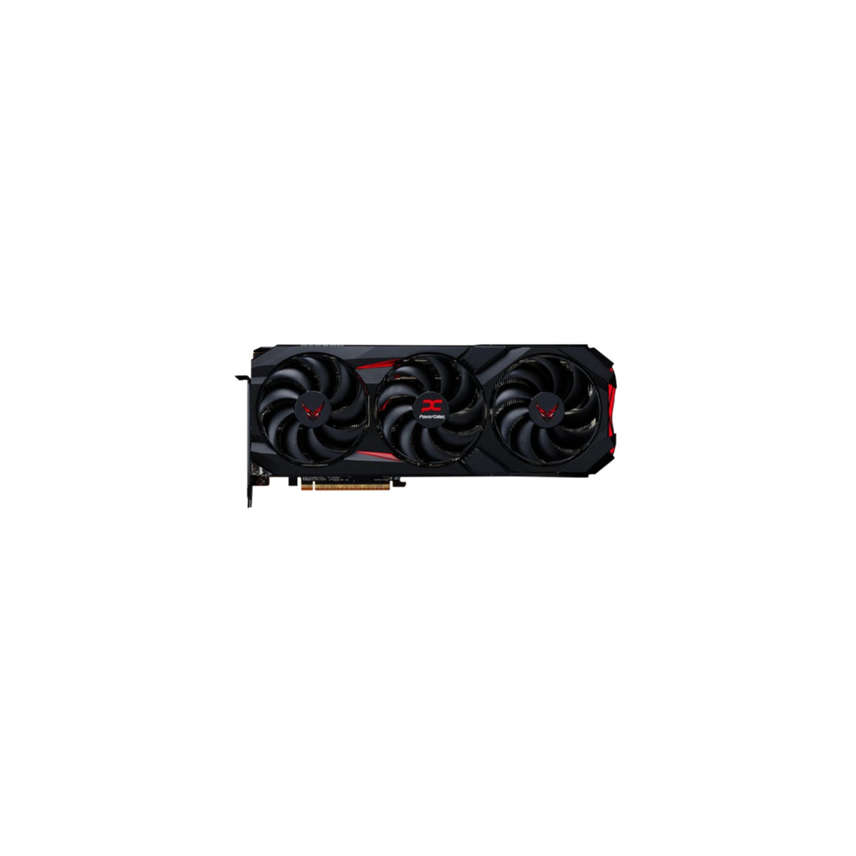 VGA PowerColor Radeon Red Devil RX 9070 XT 16GB GDDR6