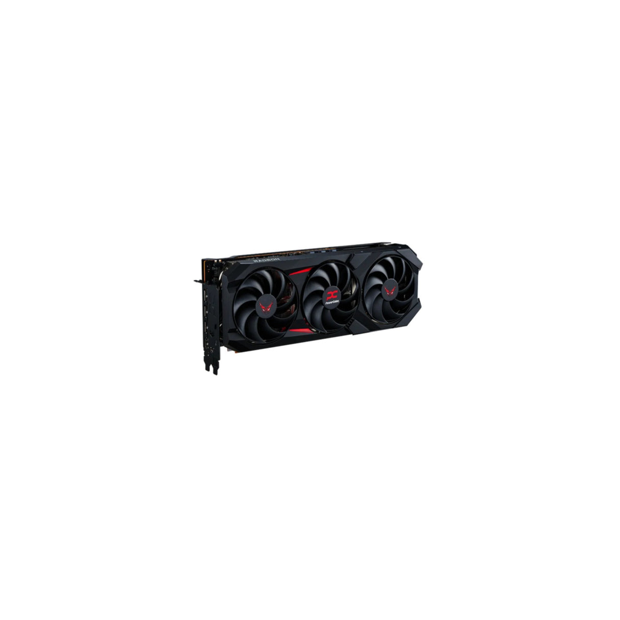 VGA PowerColor Radeon Red Devil RX 9070 XT 16GB GDDR6