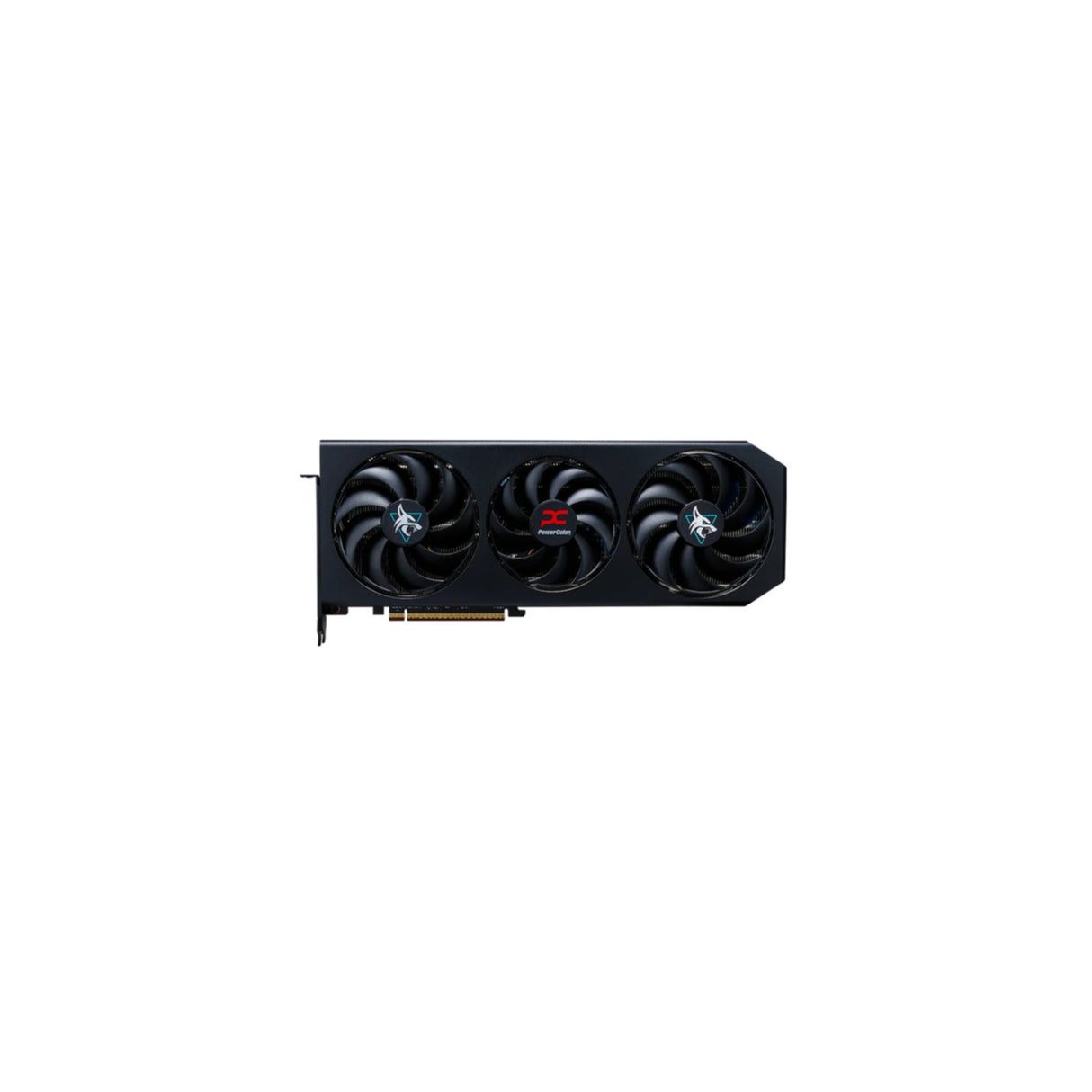 VGA PowerColor Radeon Hellhound RX 9070 XT 16GB GDDR6