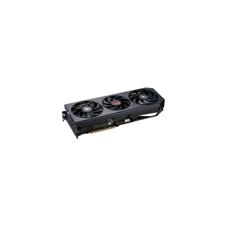 VGA PowerColor Radeon Hellhound RX 9070 XT 16GB OC GDDR6, Bild 2