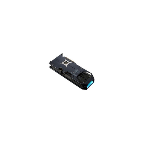 VGA PowerColor Radeon Hellhound RX 9070 XT 16GB OC GDDR6, Bild 5