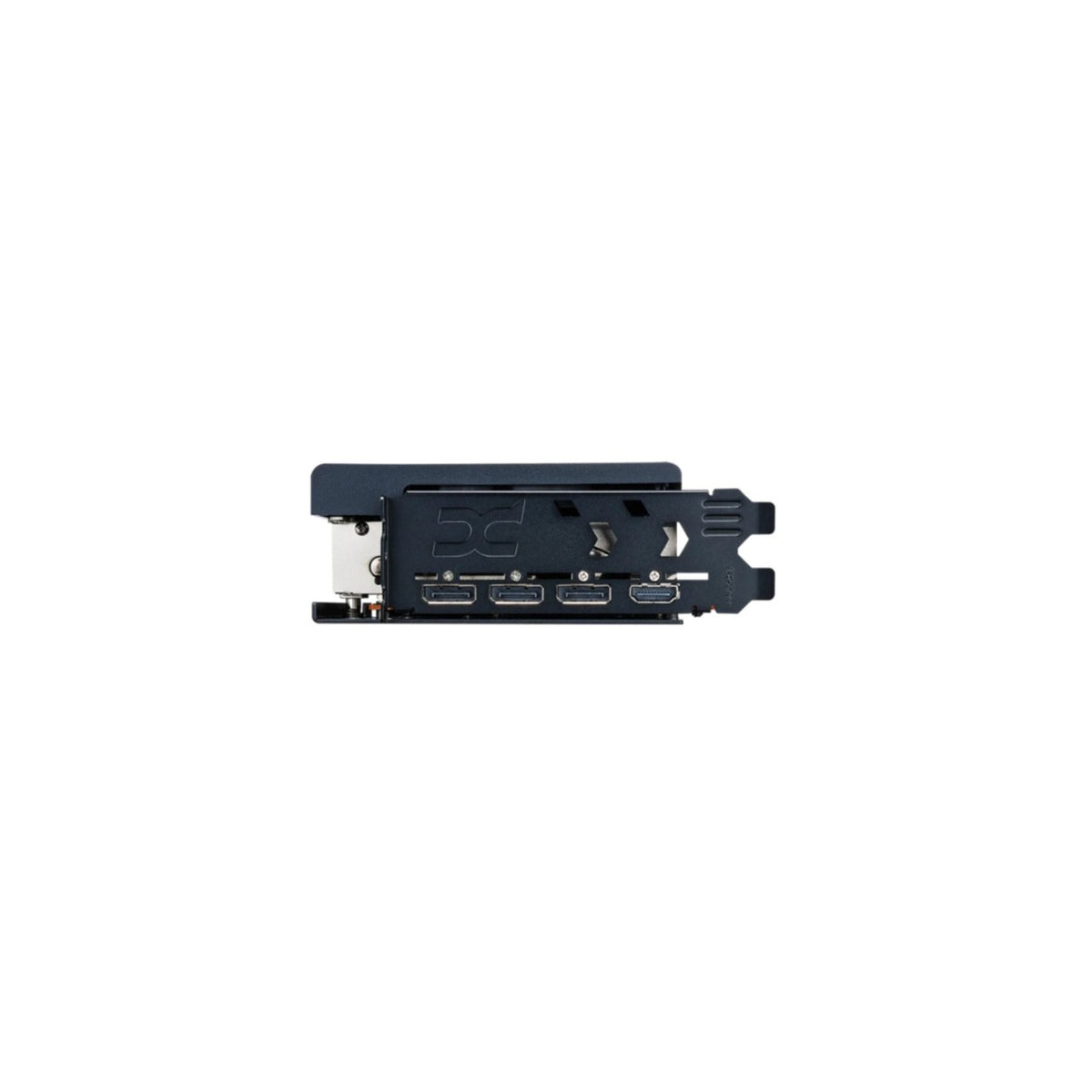 VGA PowerColor Radeon Hellhound RX 9070 XT 16GB OC GDDR6, Bild 6