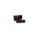 VGA PowerColor Radeon Reaper RX 9070 XT 16GB GDDR6