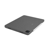 Keyboard & Touchpad Logitech ComboTouch for iPad Pro 5.Generation (920-010208)
