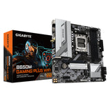 Gigabyte GA-B650M GAMING PLUS WF (AM5) (D)