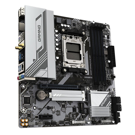 Gigabyte GA-B650M GAMING PLUS WF (AM5) (D), Bild 3