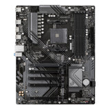 Gigabyte GA-B550 EAGLE (AM4) (D), Bild 2