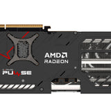 VGA SAPPHIRE PULSE Radeon RX 9070 XT 16GB Gaming (UEFI)