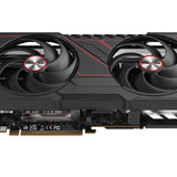 VGA SAPPHIRE PULSE Radeon RX 9070 16GB Gaming (UEFI)