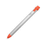 Crayon Logitech Orange Silber iPad 6th (914-000046)