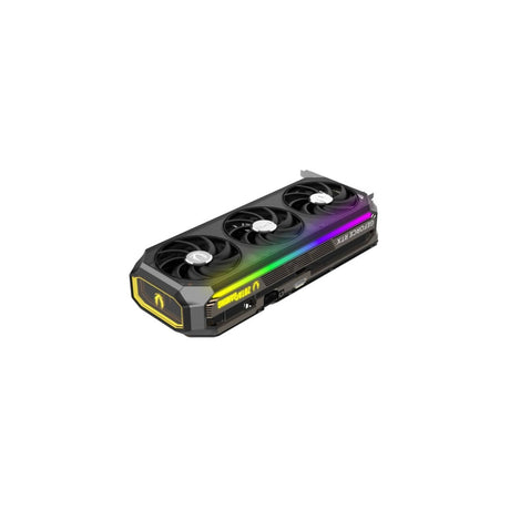 VGA ZOTAC GeForce® RTX 5080 16GB AMP EXTREME INFINITY, Bild 4