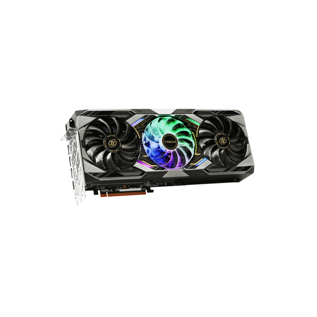 VGA ASRock Radeon RX 9070 XT 16GB Taichi OC