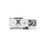 VGA ASRock Radeon RX 9070 XT 16GB Steel Legend