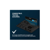 DDR5 8GB PC 5600 Crucial CT8G56C46U5