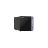 NAS Server QNAP TS-432X-4G 4-Bay