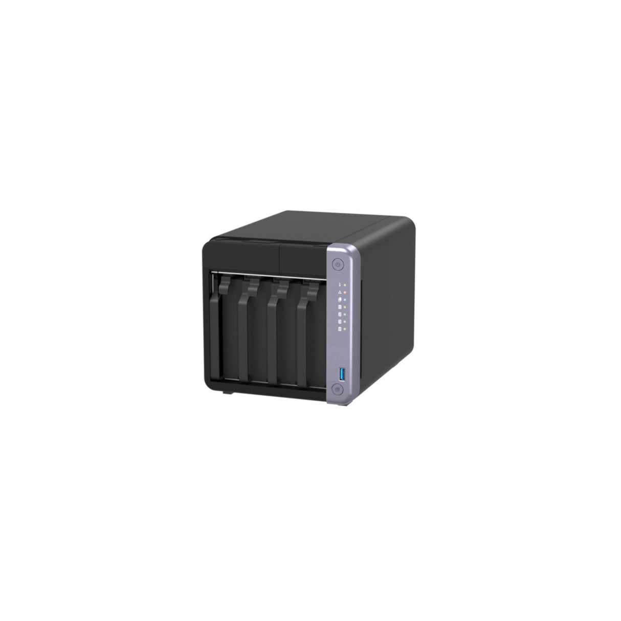 NAS Server QNAP TS-432X-4G 4-Bay