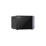 NAS Server QNAP TS-632X-4G 6-bay