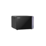 NAS Server QNAP TS-632X-4G 6-bay