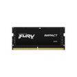 S/O 16GB DDR5 PC 6400 Kingston FURY Impact KF564S38IB-16