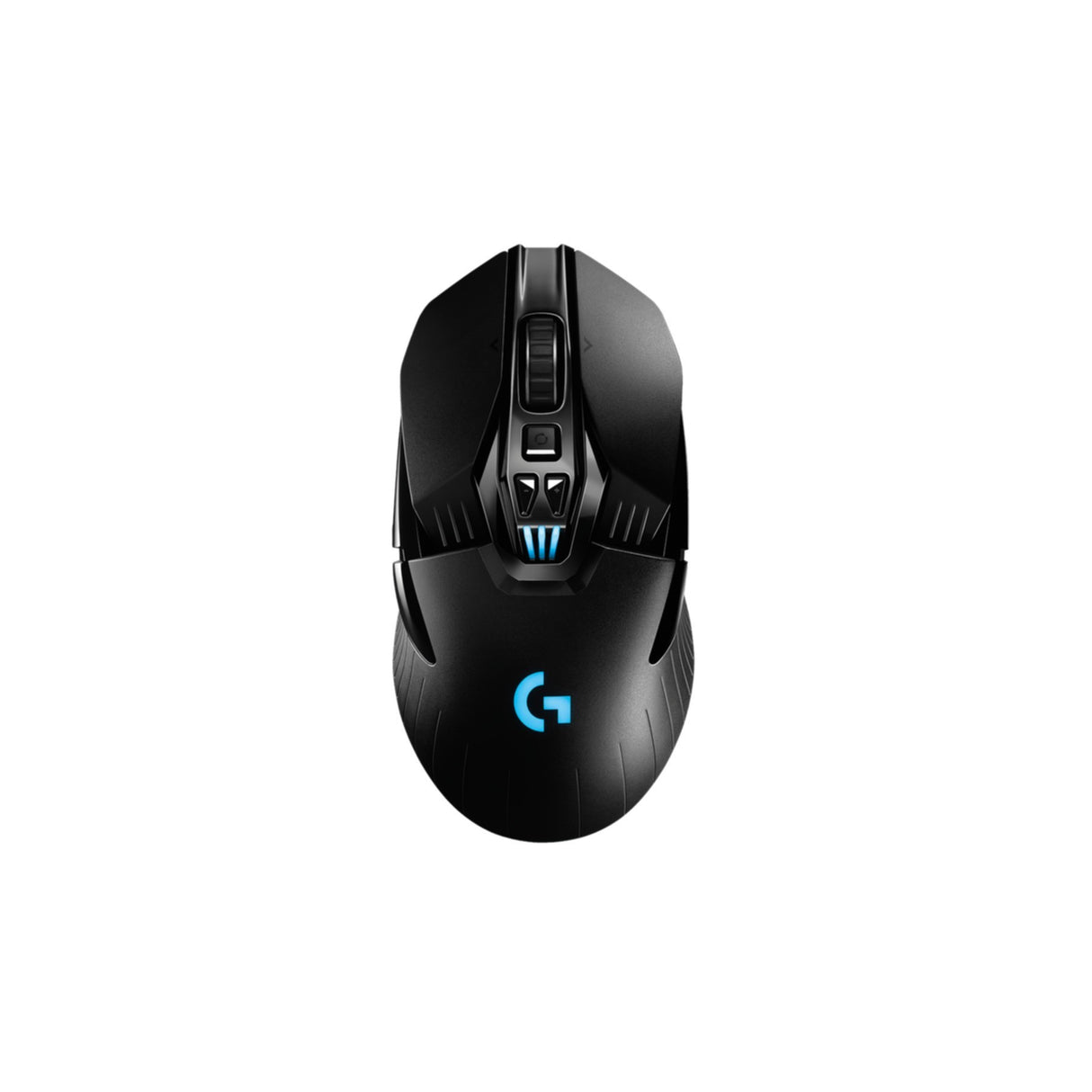 Mouse Logitech G G903 wireless black (910-005672)