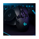 Mouse Logitech G G903 wireless black (910-005672)
