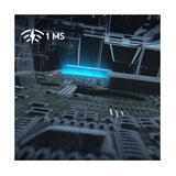 Mouse Logitech G G903 wireless black (910-005672)