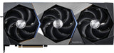 VGA MSI GeForce® RTX 5080 16GB SUPRIM SOC