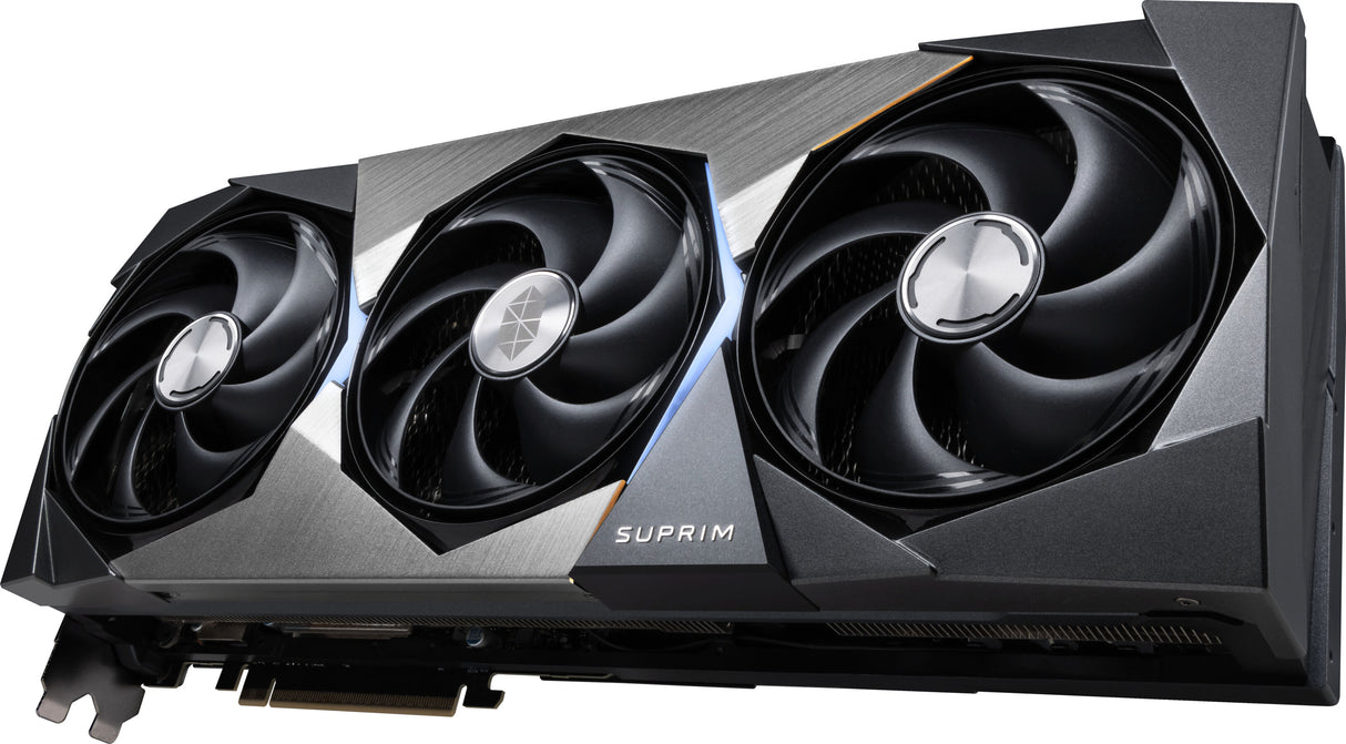 VGA MSI GeForce® RTX 5080 16GB SUPRIM SOC