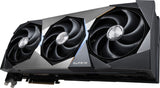 VGA MSI GeForce® RTX 5080 16GB SUPRIM SOC