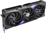 VGA MSI GeForce® RTX 5080 16GB GAMING TRIO OC