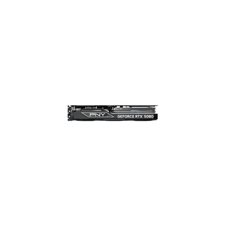 VGA PNY GeForce RTX™ 5080 16GB Overclocked Triple Fan, Bild 6