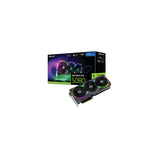 VGA PNY GeForce RTX™ 5080 16GB ARGB Gaming Overclocked Triple Fan