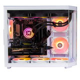 Gaming-PC – Intel Core i7-14700KF RTX 5060 8 GB 32 GB RAM 1 TB NVMe SSD
