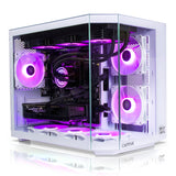 Gaming-PC – Intel Core i7-14700KF RTX 5060 8 GB 32 GB RAM 1 TB NVMe SSD