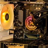 Gaming-PC – Intel Core i7-14700KF RTX 5060 8 GB 32 GB RAM 1 TB NVMe SSD